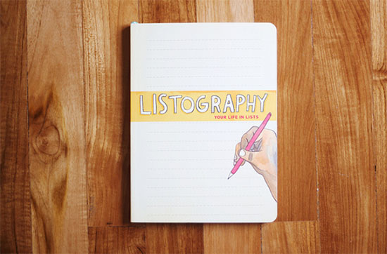 listography