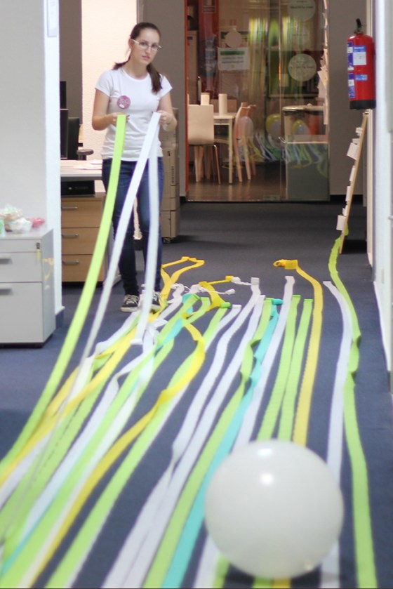 Nice Party idealista