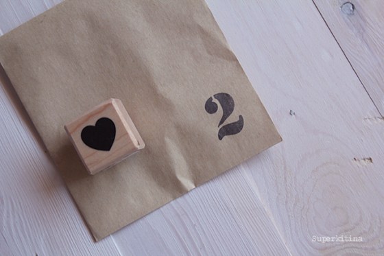 superkitina Post a parcel 