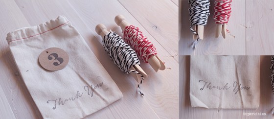 superkitina Post a parcel 