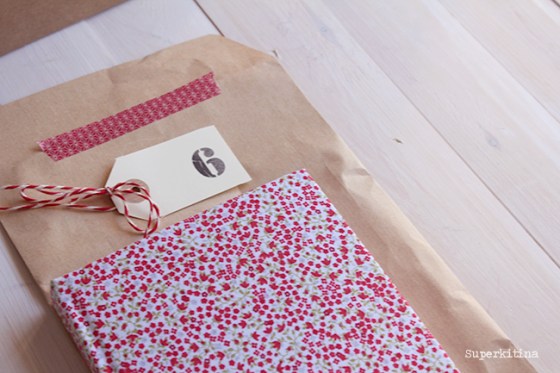 superkitina Post a parcel 