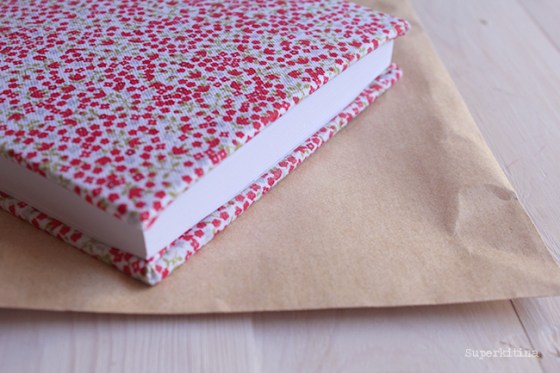 superkitina Post a parcel 