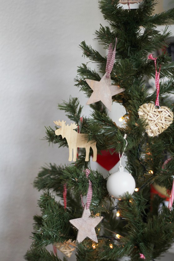 Superkitina árbol de navidad