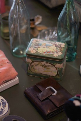 Superkitina Ruta por Amsterdam All the luck in the world