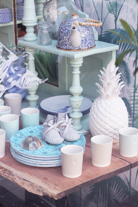 Superkitina: Ruta por Amsterdam Anna+Nina