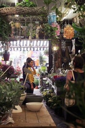 Superkitina: Ruta por Amsterdam Albert Cuypmarkt