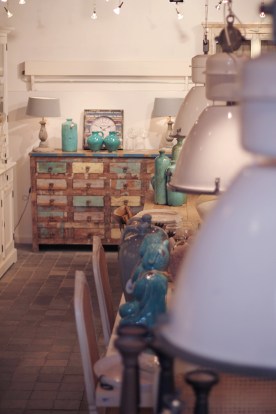 Superkitina: Ruta por Amsterdam Albert Cuypmarkt