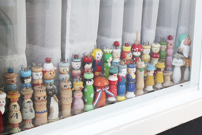 Superkitina Ruta por Amsterdam