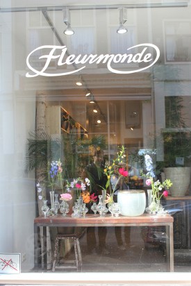Fleurmonde Amsterdam
