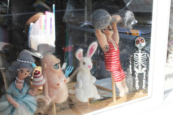 Superkitina Ruta por Amsterdam