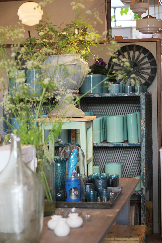 Superkitina Ruta por Amsterdam de Weldaad