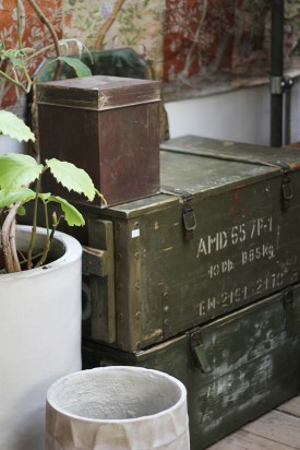 Superkitina Ruta por Amsterdam de Weldaad