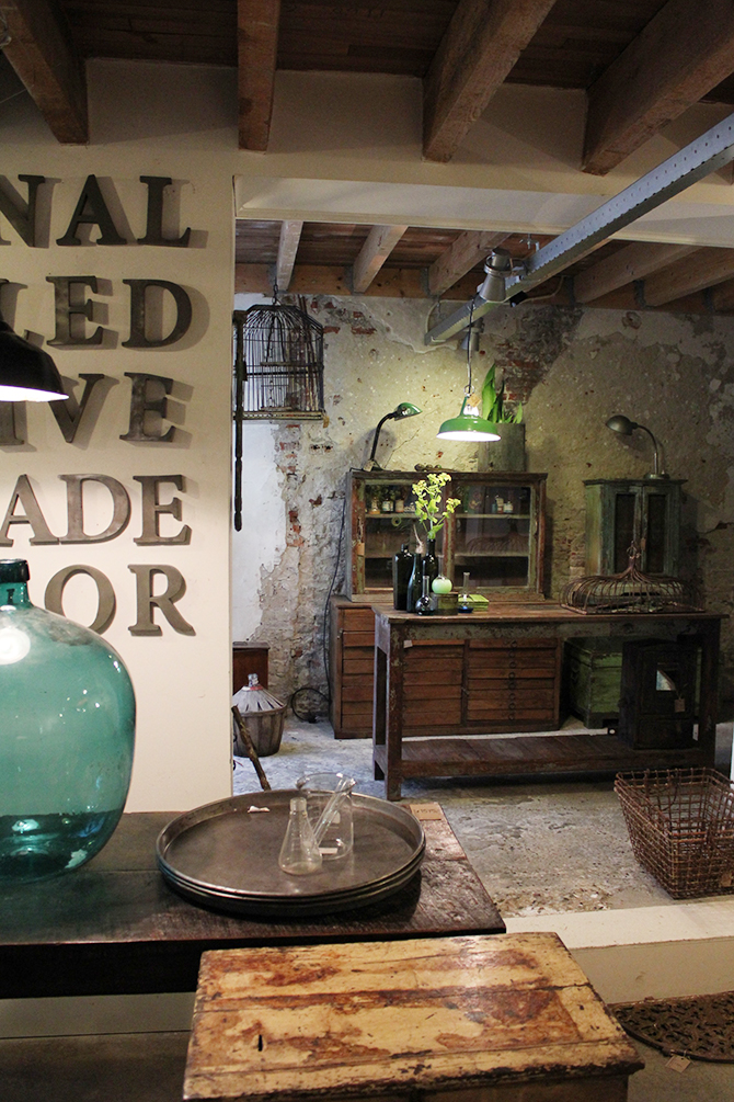 Superkitina Ruta por Amsterdam Raw Materials vintage