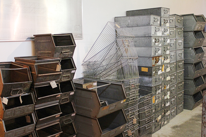 Superkitina Ruta por Amsterdam Raw Materials vintage