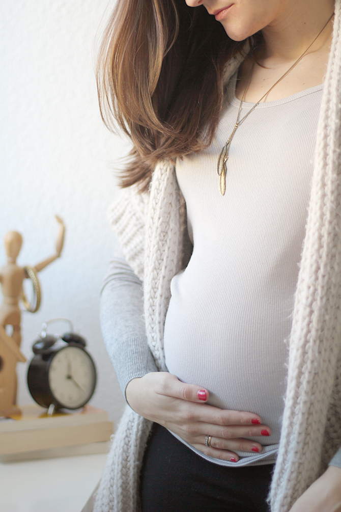 Superkitina blog: Un nuevo proyecto, Mamá