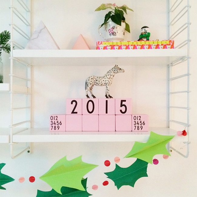 Superkitina Instagram Love: Zilverblauw