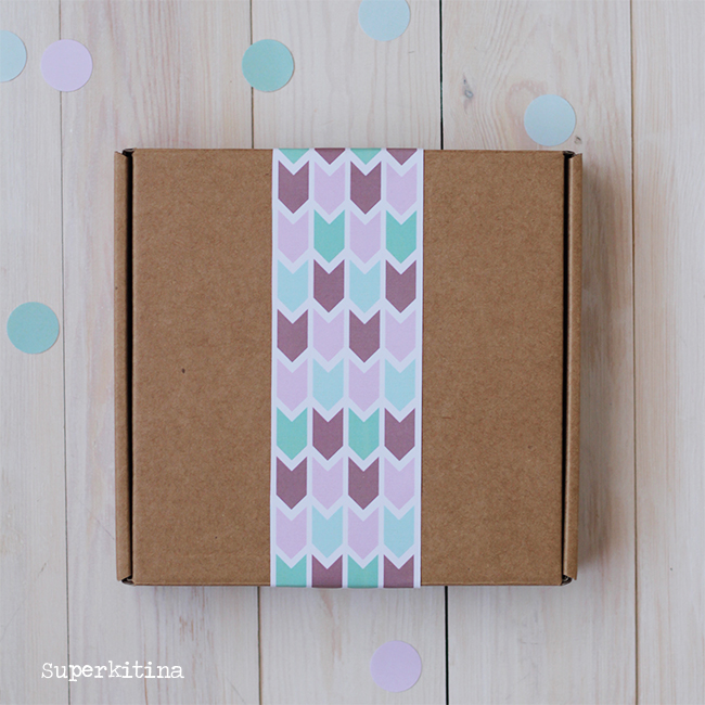 Snail Mail - Correo postal- Superkitina blog