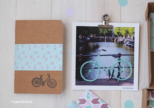 Snail Mail - Correo postal- Superkitina blog