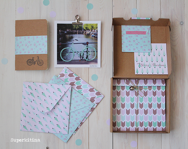 Snail Mail - Correo postal- Superkitina blog