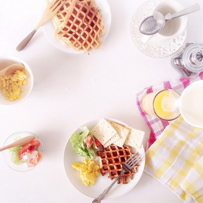 Superkitina: Instagram Love: Enjidori