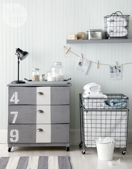 Superkitina: Deco Ikea Tarva 