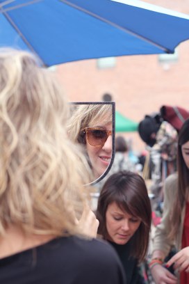 Margó Vintage Glasses Lost and Found Conde Duque Madrid