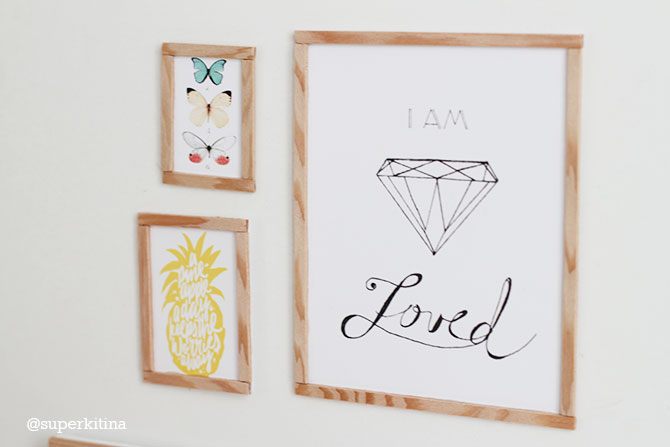 Barbie handmade furniture 