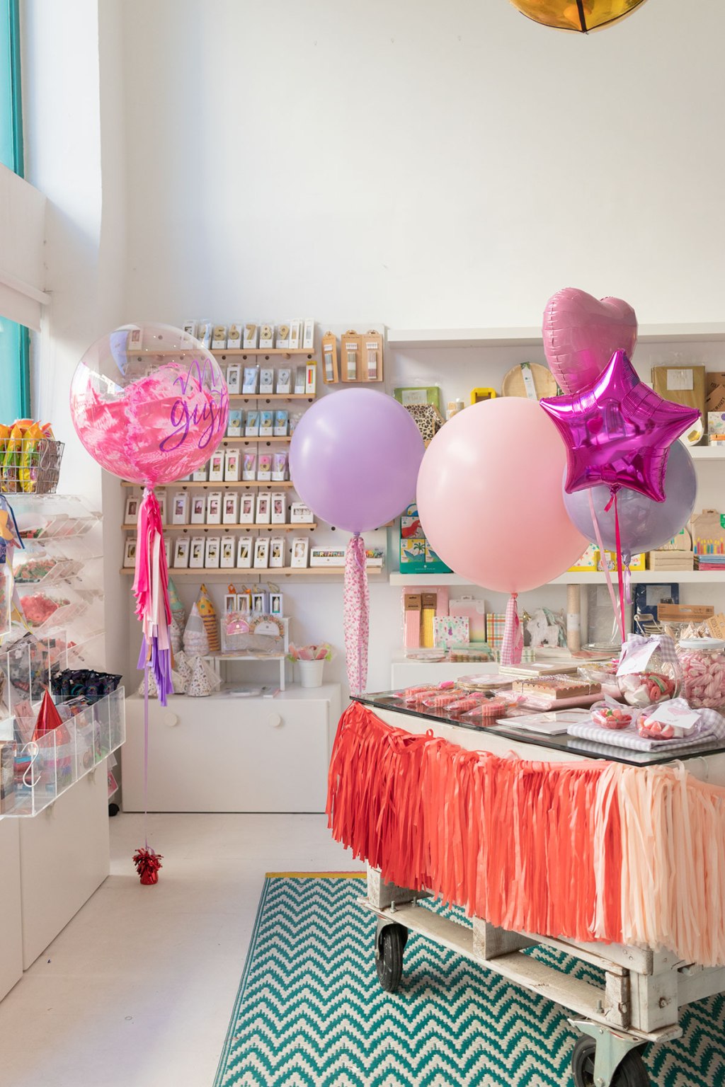 Fotografiando San Valentín en Piparela&nbsp;Party